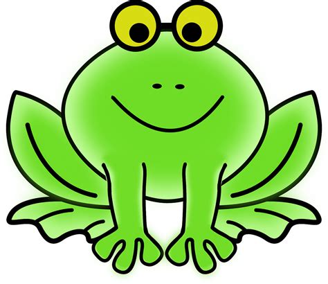 Explore 867+ Free Frog Illustrations: Download Now .